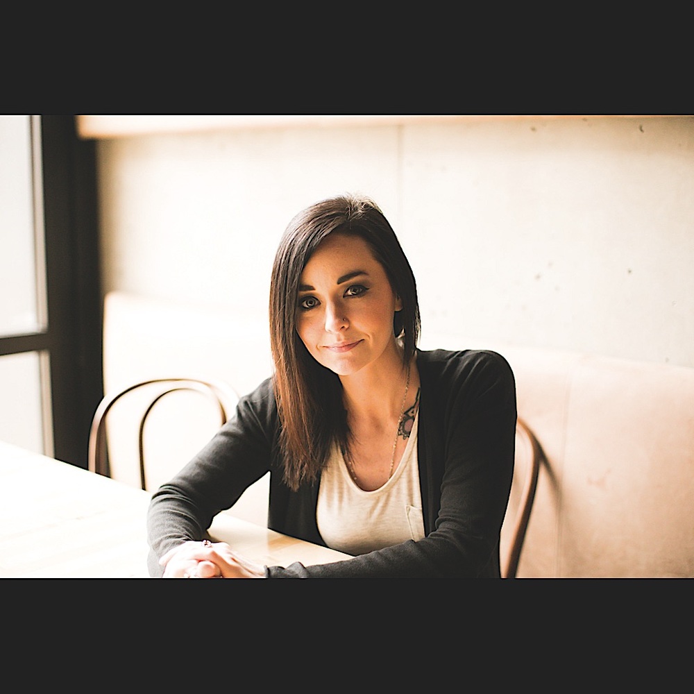 Meet your Posher, Jenny